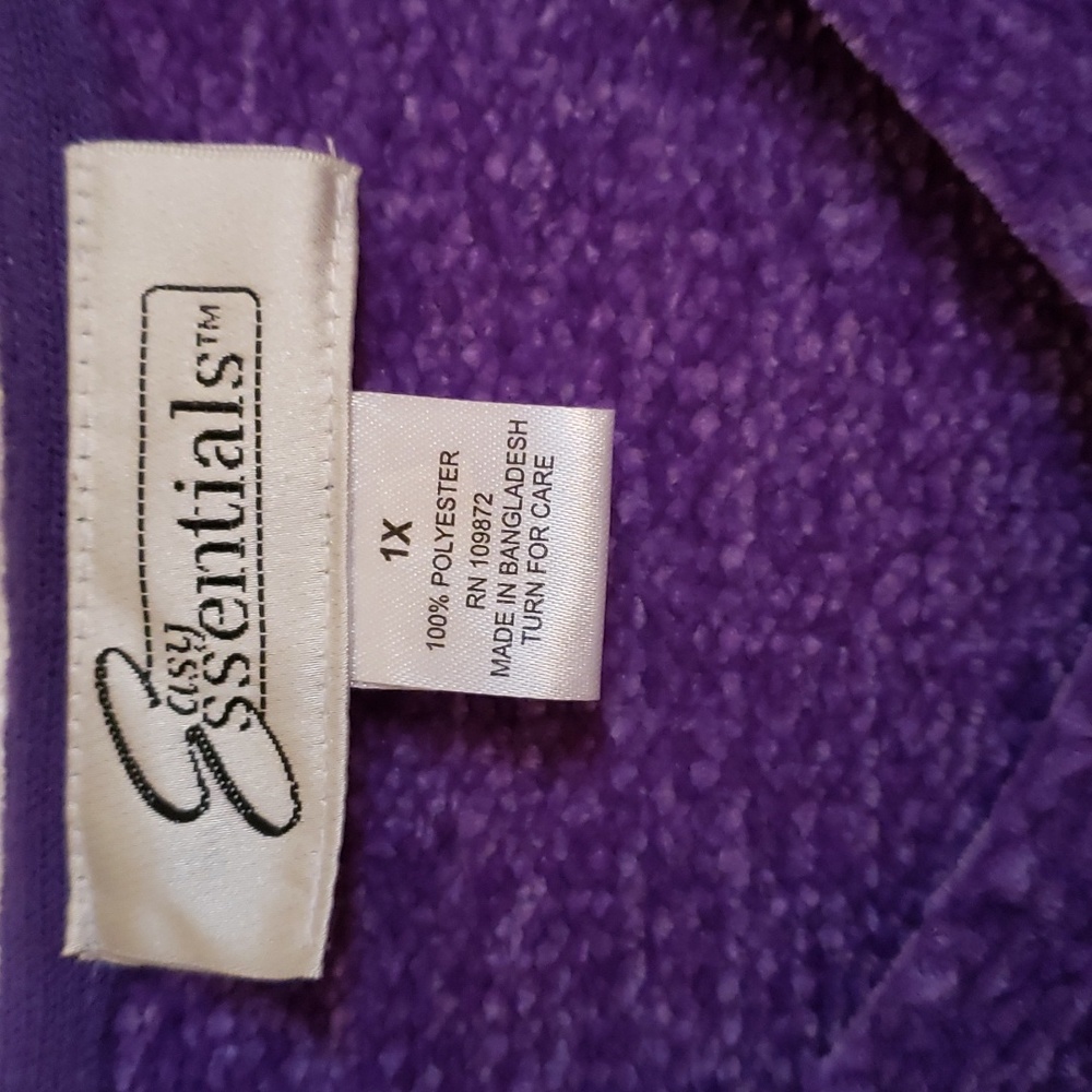 Sweater - Picture 2 of 4
